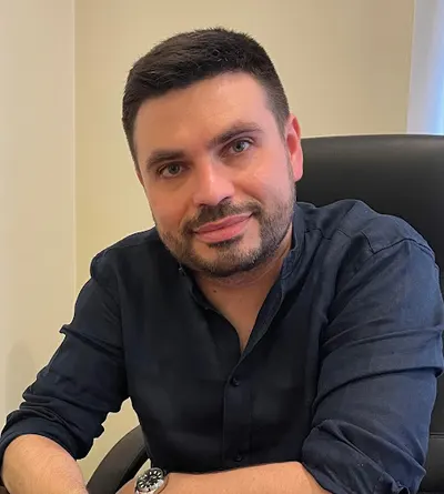 Adwokat Michał Tropper Kancelaria Adwokacka